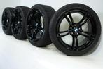 BMW 5 6 serie F06 F10 F11 F12 F13 408M 19 inch velgen Pirell, Ophalen of Verzenden