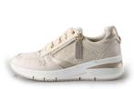 Tamaris Sneakers in maat 36 Beige | 10% extra korting, Vêtements | Femmes, Chaussures, Verzenden, Sneakers