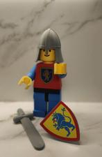 Lego MOC (Ma propre création) - Castle Lion Knights, Nieuw