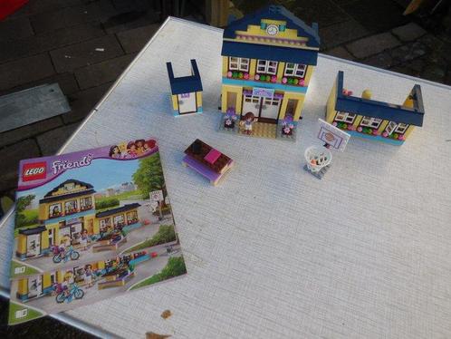 Gevaar Sijpelen Steken ② Lego - Friends - huis-school - Unknown - Denemarken — Speelgoed | Duplo  en Lego — 2dehands