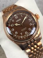 Oris - Big Crown Pointer Date Bronze Automatic - 01 754 7741