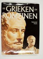 Grieken en romeinen 9789061131212 Robert Harris, Livres, Verzenden, Robert Harris