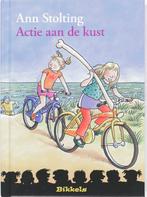 Actie aan de kust 9789027672728, Livres, Livres pour enfants | Jeunesse | Moins de 10 ans, A. Stolting, Verzenden
