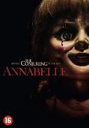 Annabelle op DVD, Cd's en Dvd's, Verzenden, Nieuw in verpakking