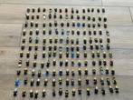 Lego Minifiguur - City - LEGO lot van 165 minifigures thema, Enfants & Bébés