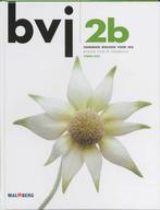 Biologie voor jou 2 b vmbo-kgt handboek 9789034547675, Boeken, Verzenden, Gelezen, G. Smits