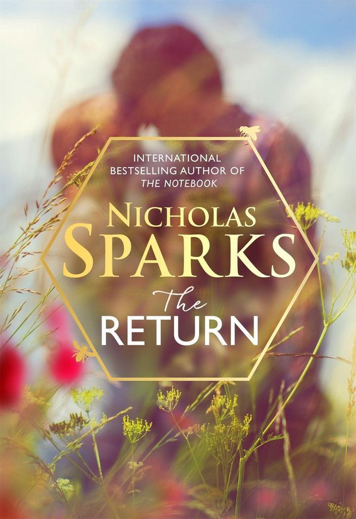 The return 9780751567809 Nicholas Sparks, Boeken, Taal | Engels, Zo goed als nieuw, Verzenden