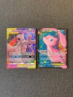 Pokémon Card - Mewtwo & Mew GX #71 Pokemon Unified Minds &, Hobby en Vrije tijd, Verzamelkaartspellen | Pokémon, Nieuw