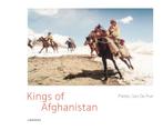 Kings of Afghanistan 9789401449281, Livres, Pieter-Jan de Pue, Robert Fisk, Verzenden