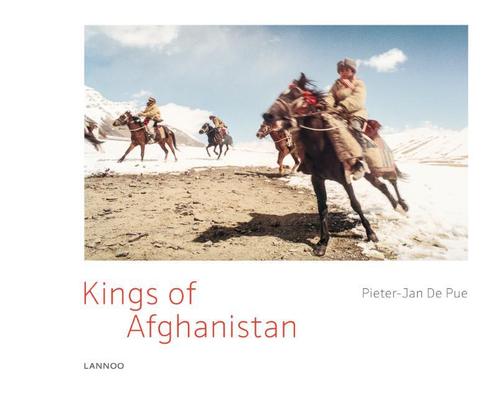 Kings of Afghanistan 9789401449281, Livres, Art & Culture | Photographie & Design, Envoi