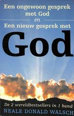 Een ongewoon gesprek met God en een nieuw gesprek met God, Livres, Philosophie, Neale Donald Walsch, Verzenden