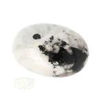 Regenboog Maansteen handsteen Nr 15 - 113  gram - India, Verzenden, Nieuw