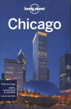 Lonely Planet Chicago 9781786572271 Lonely Planet, Verzenden, Gelezen, Lonely Planet