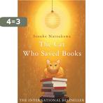 The Cat Who Saved Books 9781529081480 Sosuke Natsukawa, Boeken, Verzenden, Zo goed als nieuw, Sosuke Natsukawa