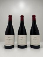 2019 Bodegas Artadi, Viña el Pison - Rioja - 3 Flessen (0.75, Nieuw