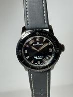 Blancpain - Fifty Fathoms - 5015-11C30-52A - Heren - 2020+, Handtassen en Accessoires, Horloges | Heren, Nieuw