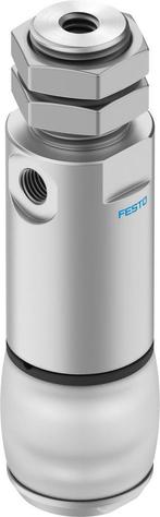 Festo Balggrijper 7.5mm Slag - Bouwgrootte 18 Enkelwerkend, Verzenden, Nieuw