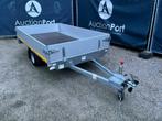 Veiling: Plateauwagen Eduard 750kg Nieuw, Ophalen, Nieuw