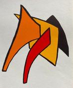Alexander Calder (1898–1976) - Dance