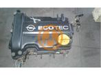 Moteur Z10XEP OPEL AGILA CORSA C CORSA D, Autos : Pièces & Accessoires, Verzenden, Révisé, Opel