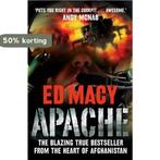 Apache 9780007288175 Ed Macy, Verzenden, Ed Macy