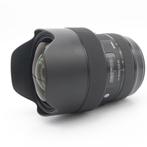 Sigma 14-24mm F/2.8 DG HSM Art Canon EF | Tweedehands, Verzenden, Zo goed als nieuw