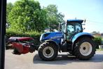 Veiling: Tractor New Holland T7.190 Diesel, Ophalen, Nieuw
