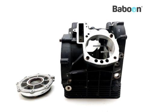 Carterdelen Moto Guzzi Stelvio 1200 NTX 2009-2011, Motoren, Onderdelen | Overige, Gebruikt, Verzenden
