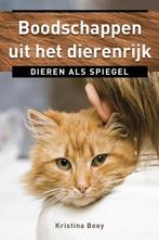 Boodschappen uit het dierenrijk / Ankertjes / 341, Verzenden, Kristina Boey