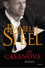 De casanova 9789021801940 Danielle Steel, Boeken, Verzenden, Gelezen, Danielle Steel