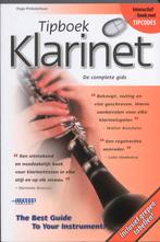 Tipboek-serie Tipboek klarinet / Tipboek-serie 9789087670160, Verzenden, Gelezen, Hugo Pinksterboer