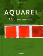 Aquarel kleuren mengen 9789057645723, Boeken, Gelezen, M. Clinch, H. Martherus, Verzenden