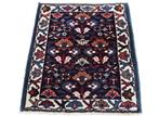 Tapis en laine caucasienne semi-antique – design en laine, Maison & Meubles