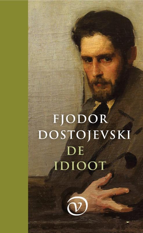 De idioot 9789028223325 Fjodor Dostojevski, Boeken, Overige Boeken, Zo goed als nieuw, Verzenden