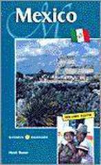 Mexico / Kosmos grote gids 9789021594323 H. Boom, Boeken, Verzenden, Gelezen, H. Boom