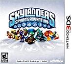 Skylanders Spyros Adventure (Los Spel) (3DS Games), Games en Spelcomputers, Ophalen of Verzenden, Zo goed als nieuw