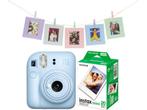 Fujifilm instax mini 12 - Instant camera - Automatische, Verzenden