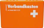 Trousse de premiers secours petite DIN 13157, Verzenden
