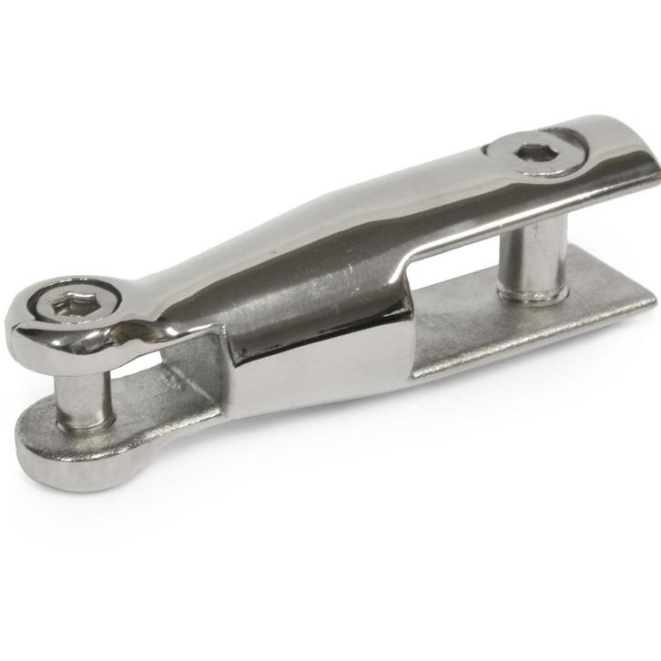 Ankerkettingverbinder 6-8mm Rvs, Watersport en Boten, Bootonderdelen, Nieuw, Ophalen of Verzenden
