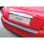 Achterbumper Beschermer | Fiat 500 7/2015- | ABS Kunststof |, Verzenden, Nieuw