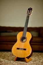 Alhambra 7C 50th Anniversary 2024 | Natural, Muziek en Instrumenten, Snaarinstrumenten | Gitaren | Akoestisch, Verzenden, Nieuw