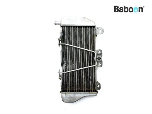 Radiateur gauche Yamaha YZ 250 F 2003-2008 (YZ250F), Motoren, Onderdelen | Yamaha, Verzenden