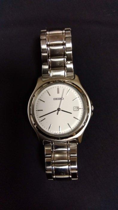 Seiko - Model Number:7N32-0150 Product Number:951837 -, Handtassen en Accessoires, Horloges | Antiek