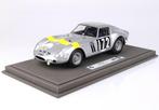 BBR 1:18 - Voiture de sport miniature - Ferrari 250 GTO SN, Nieuw
