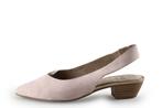 Jana slingbacks in maat 36 Roze | 5% korting, Kleding | Dames, Schoenen, Jana, Verzenden, Zo goed als nieuw, Roze