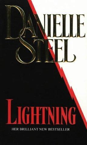 Lightning 9780552137492 Danielle Steel, Boeken, Taal | Engels, Gelezen, Verzenden