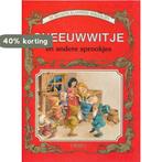 De mooiste klassieke sprookjes - Sneeuwwitje en andere, Verzenden, Gelezen, Peter Holeinone