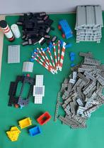 Lego - Trains - Losse onderdelen - Trein overweg en, Nieuw