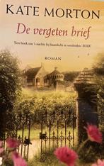 De vergeten brief 9789022576076 Kate Morton, Boeken, Verzenden, Gelezen, Kate Morton