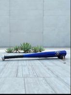 Artfab - Batte baseball Bleu de Chanel